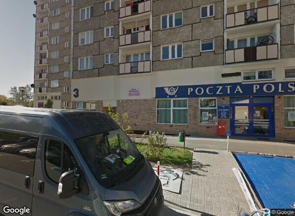 Ceny mieszkań Poznań Orła Białego 3