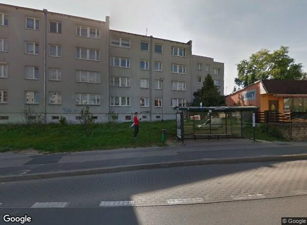 Ceny mieszkań Poznań Tyrwacka 27