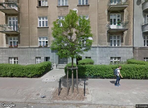 Ceny mieszkań Poznań Juliusza Słowackiego 32