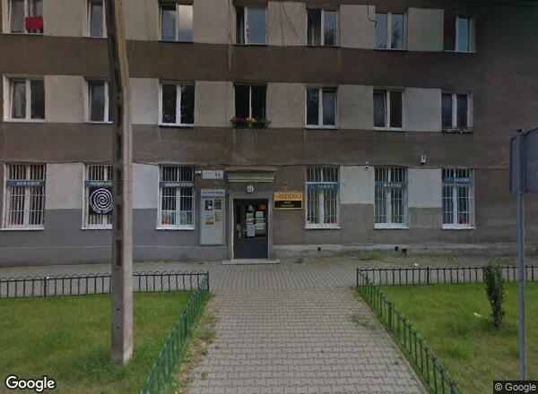 Ceny mieszkań Kraków Żywiecka 44