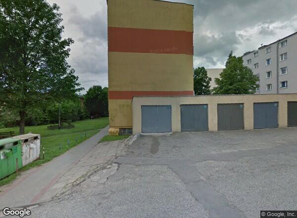 Ceny mieszkań Gdańsk Rubinowa 1