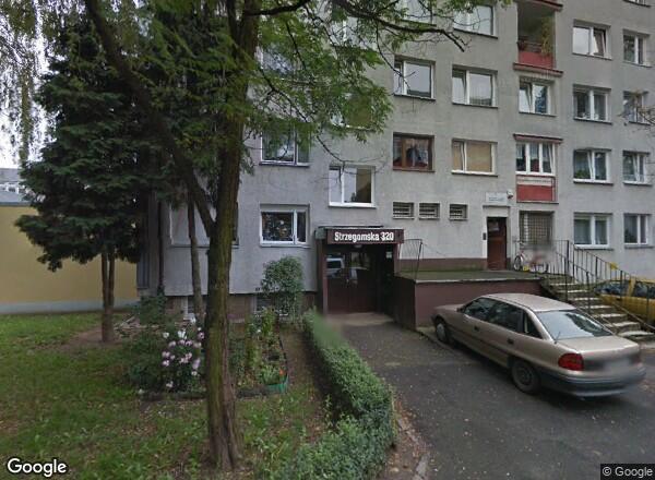 Ceny mieszkań Wrocław UL. STRZEGOMSKA 320