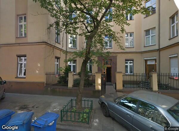 Ceny mieszkań Kraków Bonerowska 3