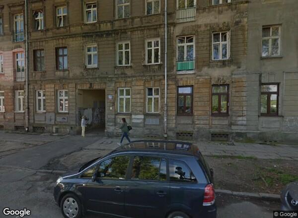 Ceny mieszkań Łódź 6 Sierpnia 94