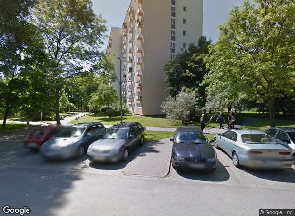 Ceny mieszkań Warszawa ul. Jadźwingów 5/7