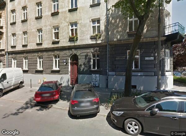 Ceny mieszkań Kraków św. Sebastiana 36