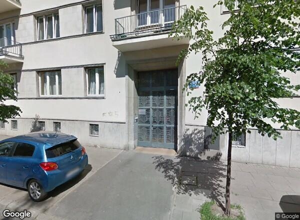 Ceny transakcyjne mieszkań Łódź Gdańska 116