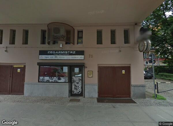 Ceny mieszkań Wrocław UL. SZEWSKA 79