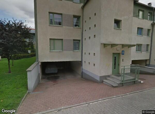 Ceny mieszkań Szczecin Łucznicza 18