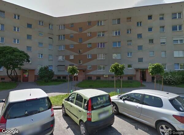 Ceny mieszkań Poznań Orła Białego 35