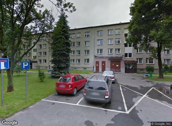 Ceny mieszkań Warszawa ul. Rozłogi 11