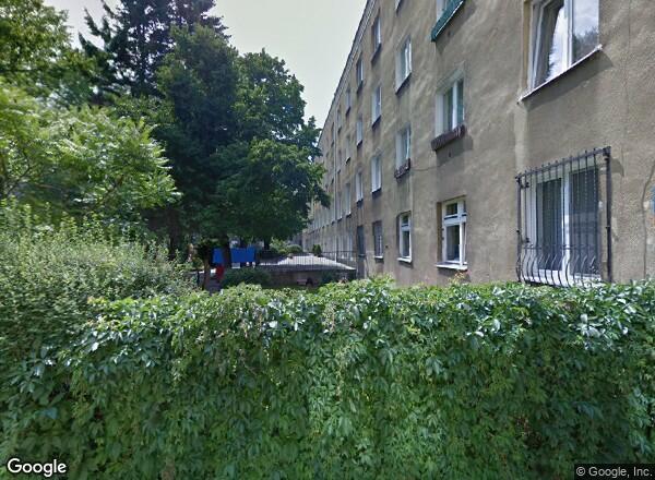 Ceny mieszkań Warszawa ul. K. Szymanowskiego 5A