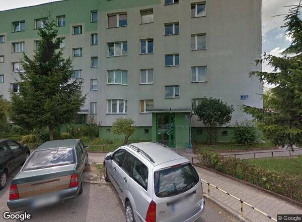 Ceny mieszkań Szczecin Rezedowa 3