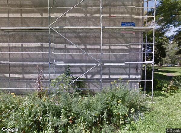 Ceny mieszkań Wrocław UL. KWISKA 37