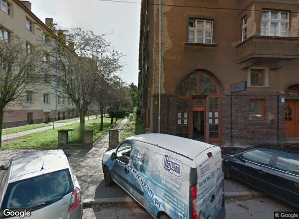 Ceny mieszkań Szczecin Maksyma Gorkiego 27