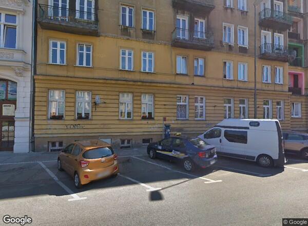 Ceny mieszkań Szczecin Aleja Papieża Jana Pawła II 10