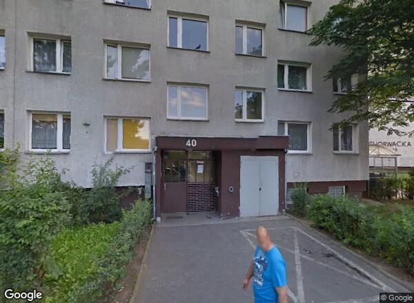 Ceny mieszkań Wrocław UL. CHORWACKA 40