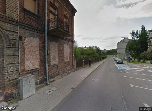 Ceny transakcyjne mieszkań Białystok Ciepła 4