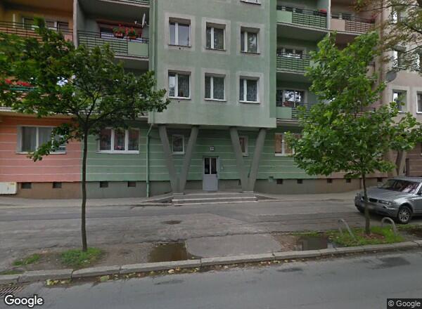 Ceny mieszkań Poznań Rolna 20