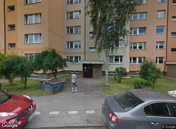 Ceny mieszkań Szczecin Konstantego Maciejewicza 33