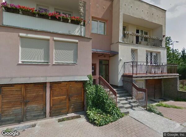 Ceny mieszkań Warszawa ul. M. Reichera 10