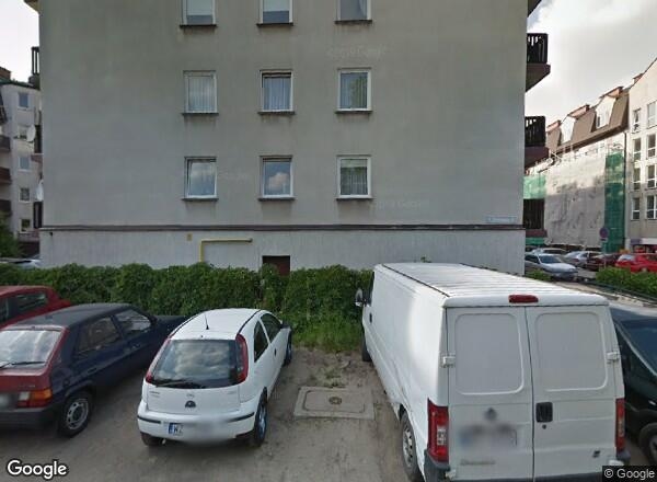 Ceny transakcyjne mieszkań Marki Kosynierów 8
