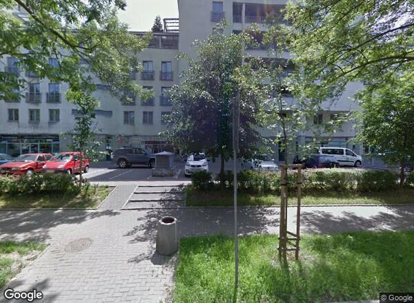 Ceny mieszkań Warszawa ul. Zwycięzców 42