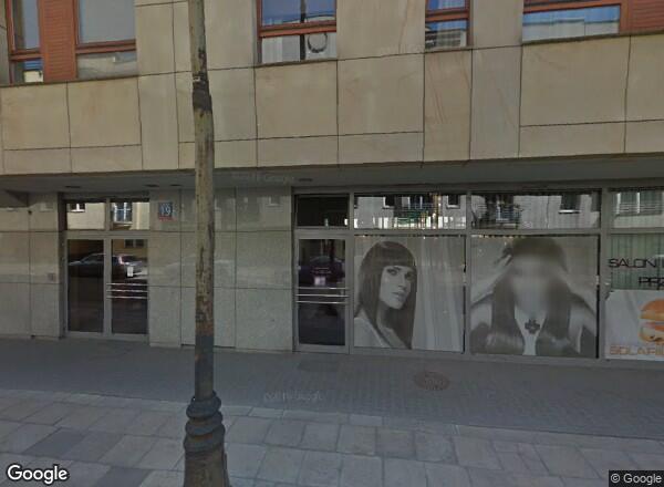 Ceny mieszkań Łódź Nawrot 19