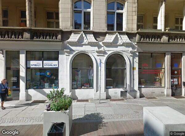 Ceny mieszkań Wrocław UL. ŚW. ANTONIEGO 36-38