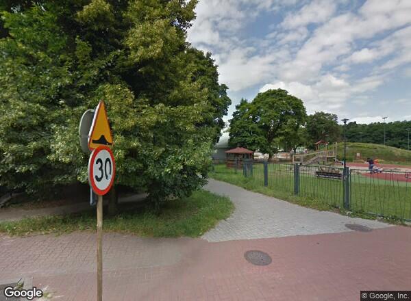 Ceny mieszkań Warszawa ul. Starego Doktora 1