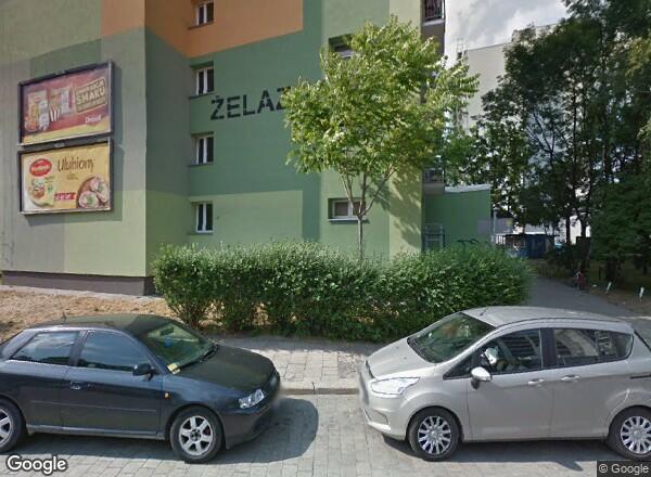 Ceny mieszkań Wrocław UL. ŻELAZNA 76