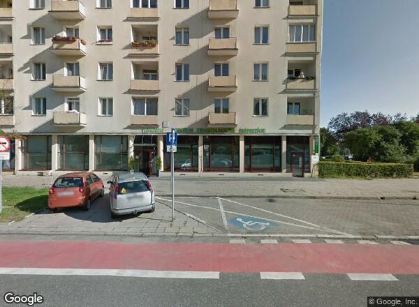 Ceny mieszkań Gdynia Obrońców Wybrzeża 10