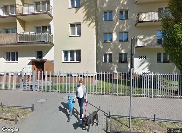 Ceny mieszkań Łódź Karolewska 33/35