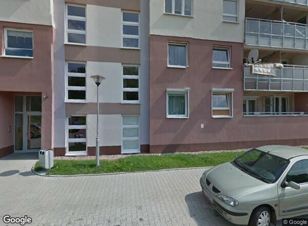 Ceny mieszkań Wrocław UL. GORLICKA 66