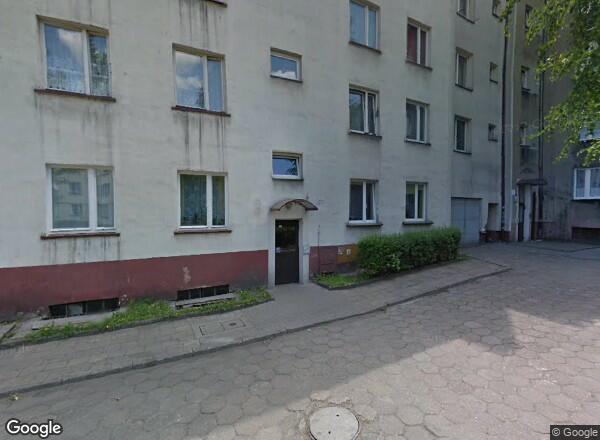 Ceny mieszkań Katowice Ratuszowa 3