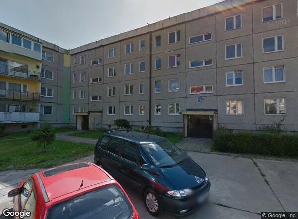 Ceny transakcyjne mieszkań Gdynia Wiceadmirała Kazimierza Porębskiego 19