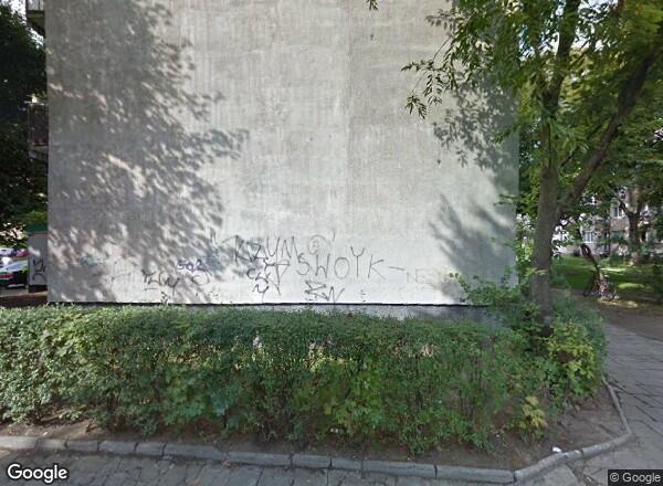 Ceny mieszkań Wrocław UL. OPOROWSKA 3