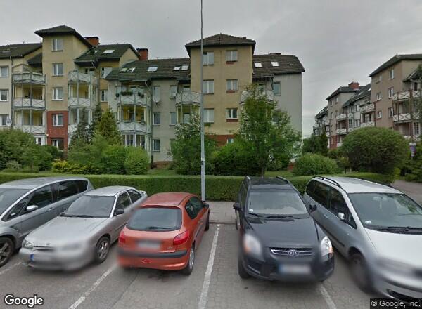 Ceny mieszkań Gdańsk marsz. Ferdynanda Focha 10