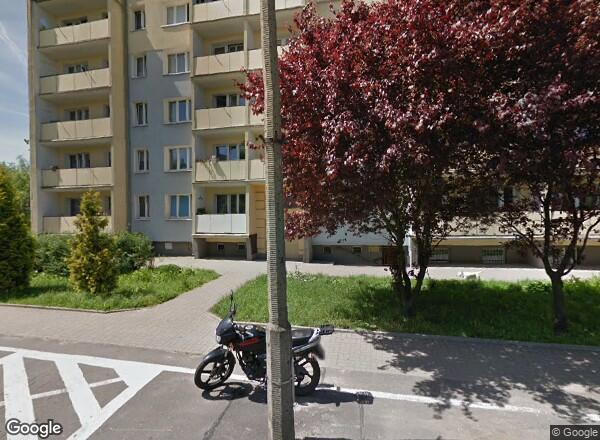 Ceny mieszkań Poznań Armii Krajowej 84