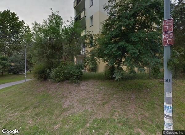 Ceny mieszkań Warszawa ul. W. Lachmana 2