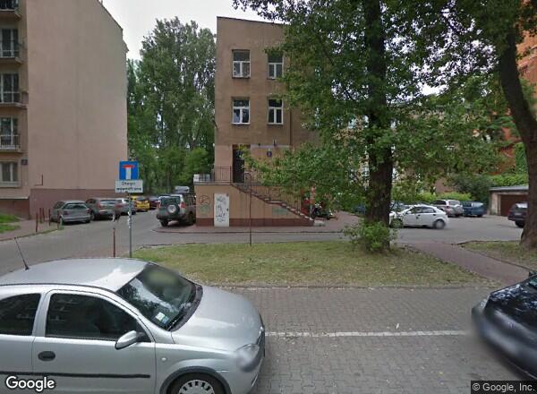 Ceny mieszkań Warszawa ul. Nowolipki 20