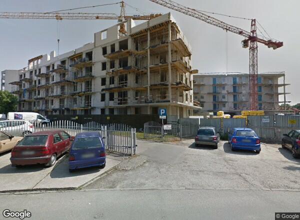 Ceny mieszkań Wrocław UL. OBORNICKA 76E