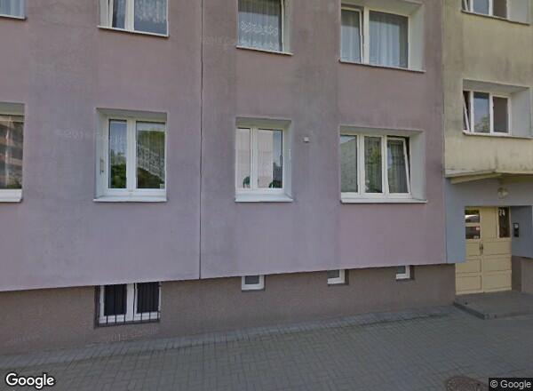 Ceny mieszkań Poznań Rzeczypospolitej 74