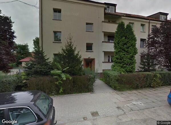 Ceny transakcyjne mieszkań Wrocław UL. BEDNARSKA 7