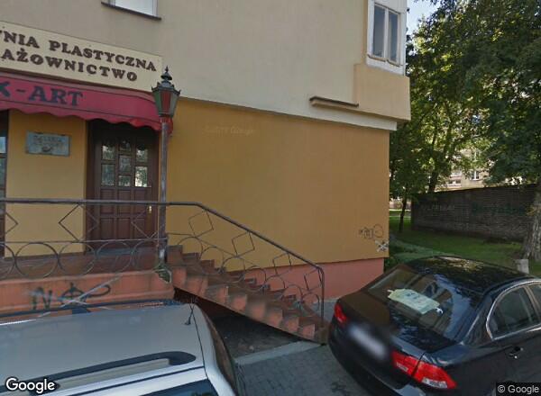 Ceny mieszkań Białystok Aleja Józefa Piłsudskiego 10