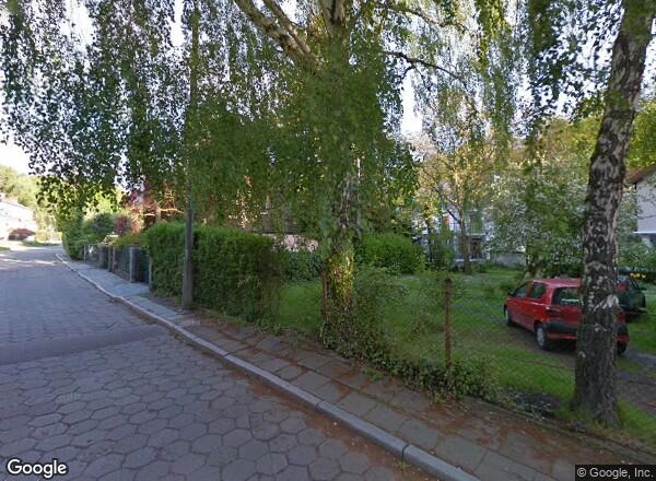 Ceny transakcyjne mieszkań Sopot Zacisze 2