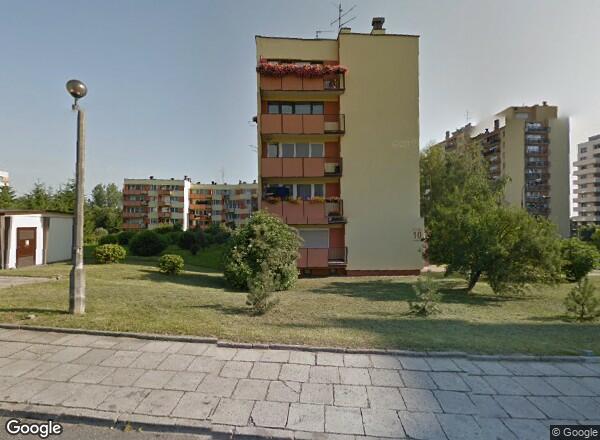 Ceny mieszkań Kraków Edwarda Heila 10