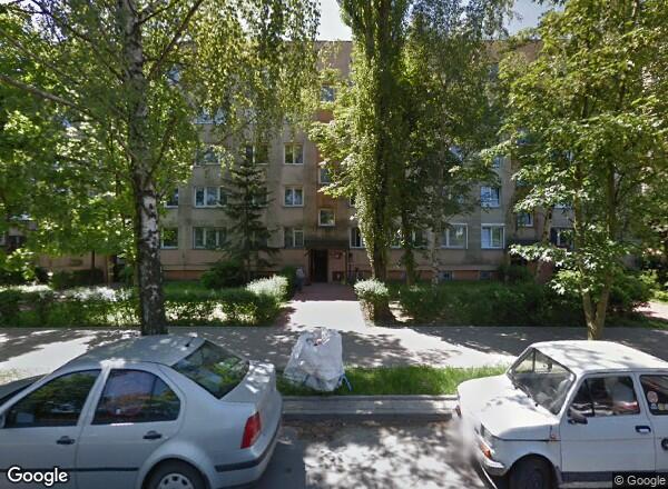 Ceny mieszkań Łódź Andrzeja Sacharowa 33