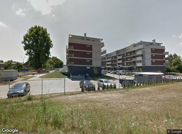 Ceny mieszkań Wrocław UL. HENRYKA MICHAŁA KAMIEŃSKIEGO 229A