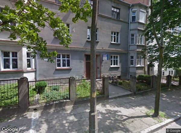 Ceny mieszkań Gorzów Wielkopolski STANISŁAWA MONIUSZKI 44